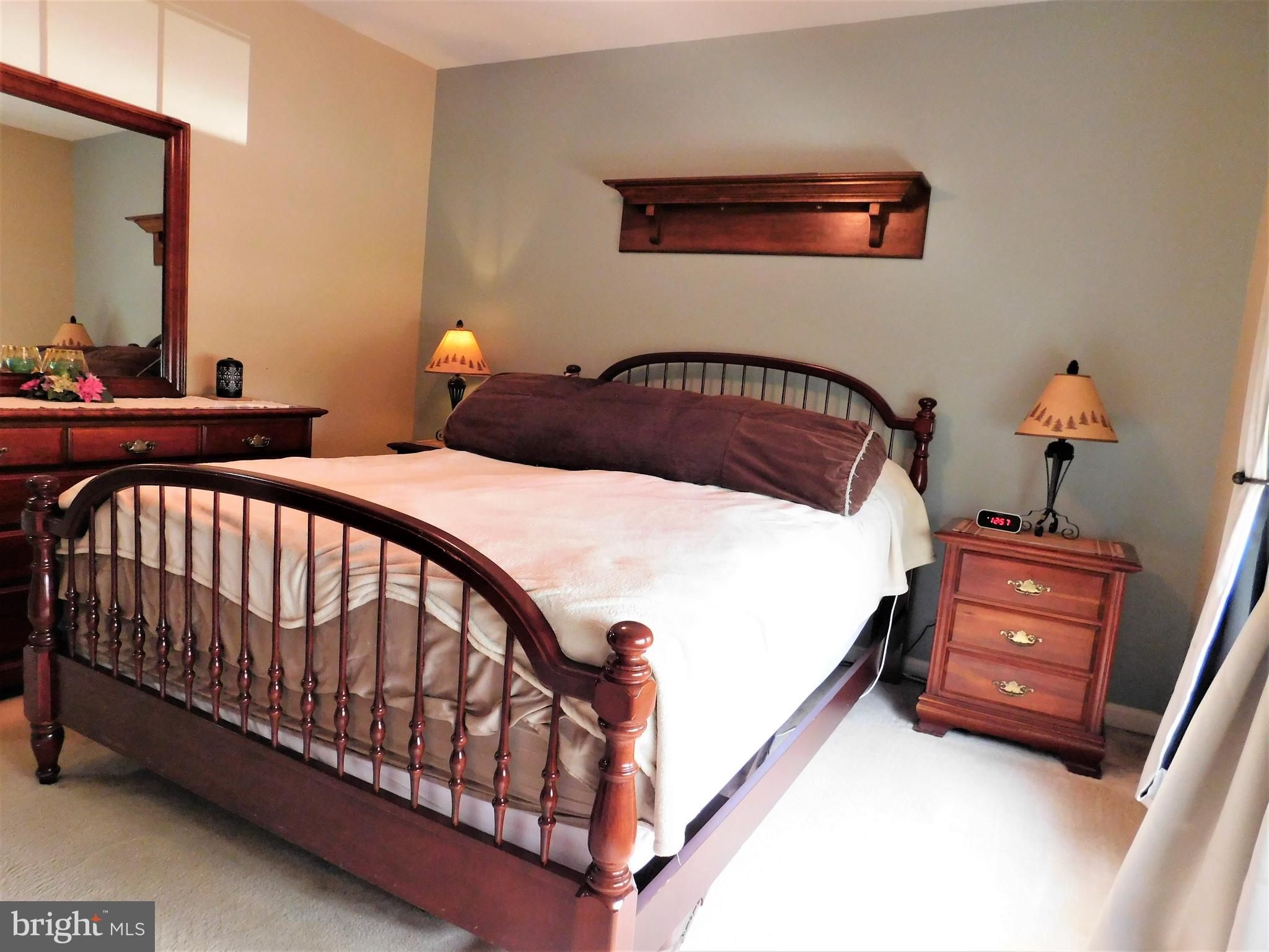 FREDERICK HEIGHTS - Residential