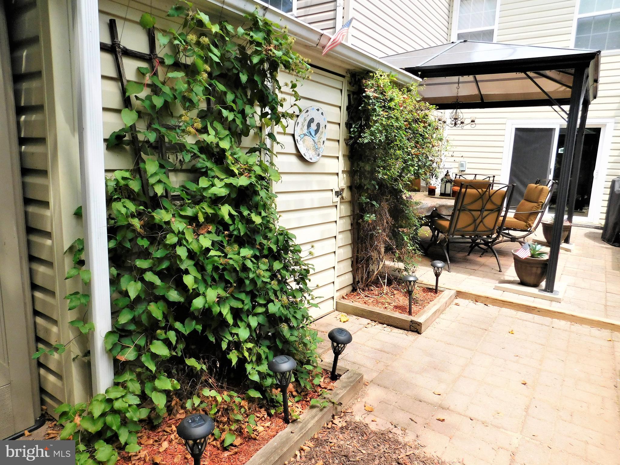 FREDERICK HEIGHTS - Residential