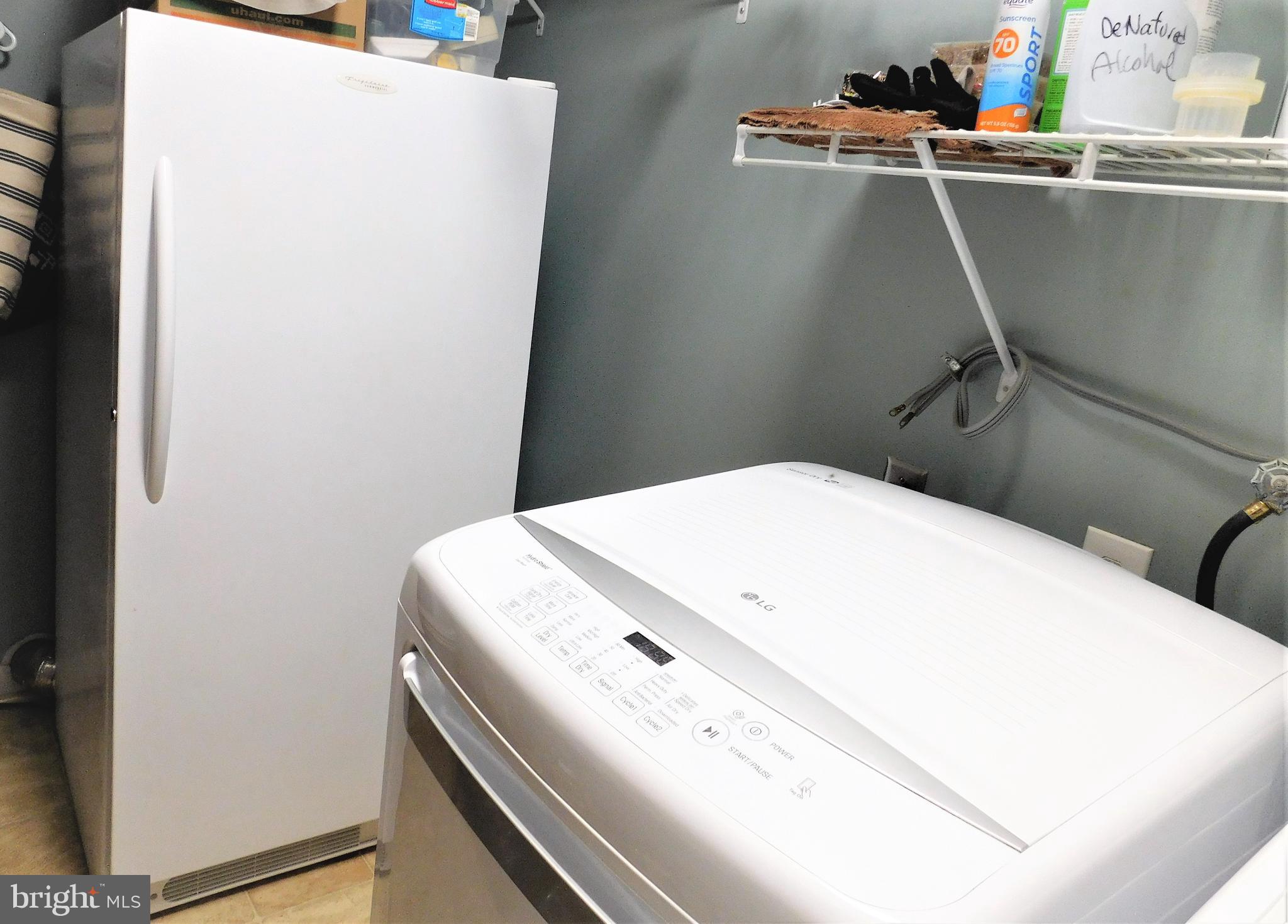 FREDERICK HEIGHTS - Residential