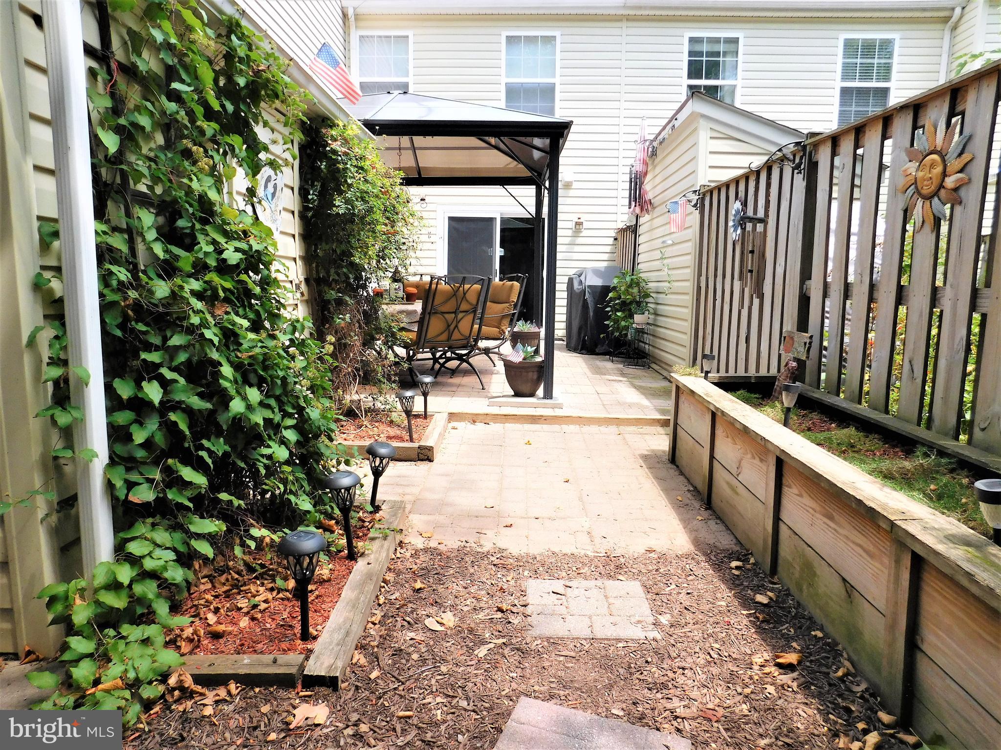 FREDERICK HEIGHTS - Residential