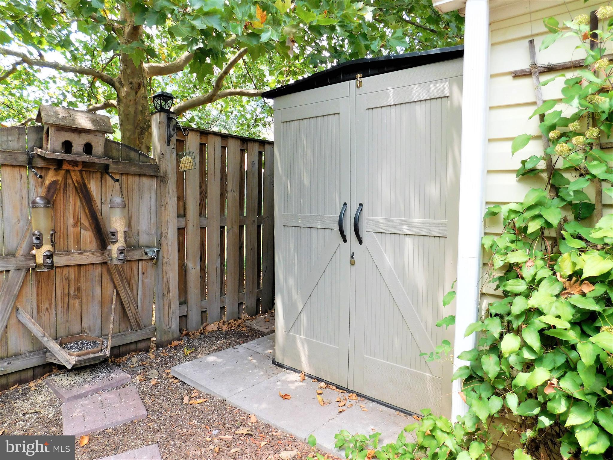 FREDERICK HEIGHTS - Residential