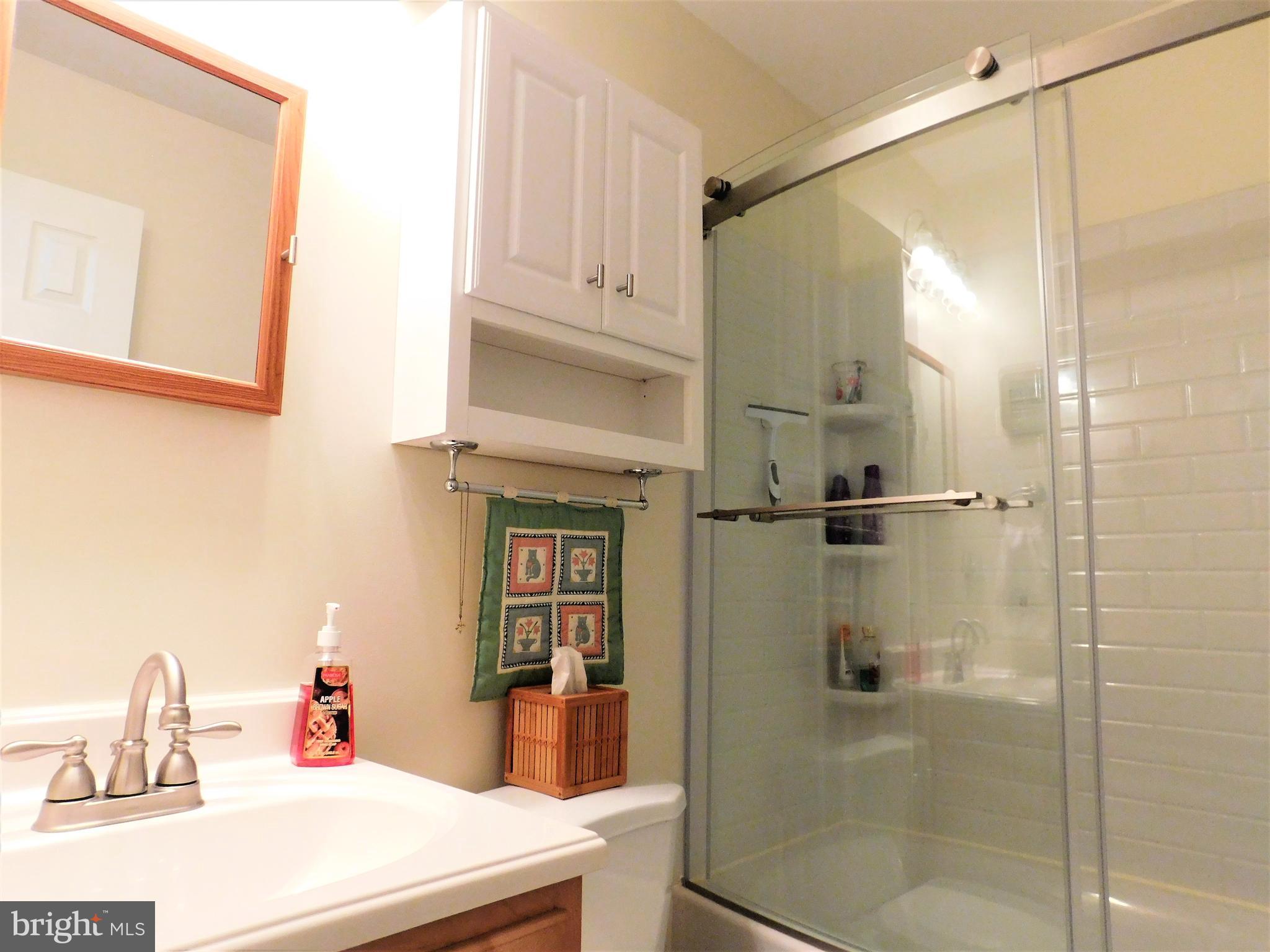 FREDERICK HEIGHTS - Residential