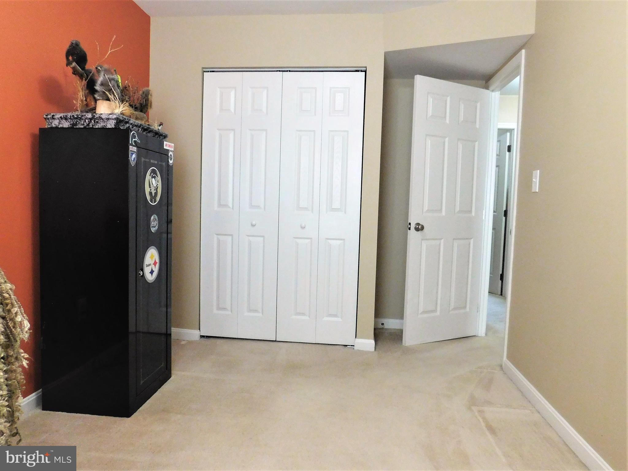 FREDERICK HEIGHTS - Residential