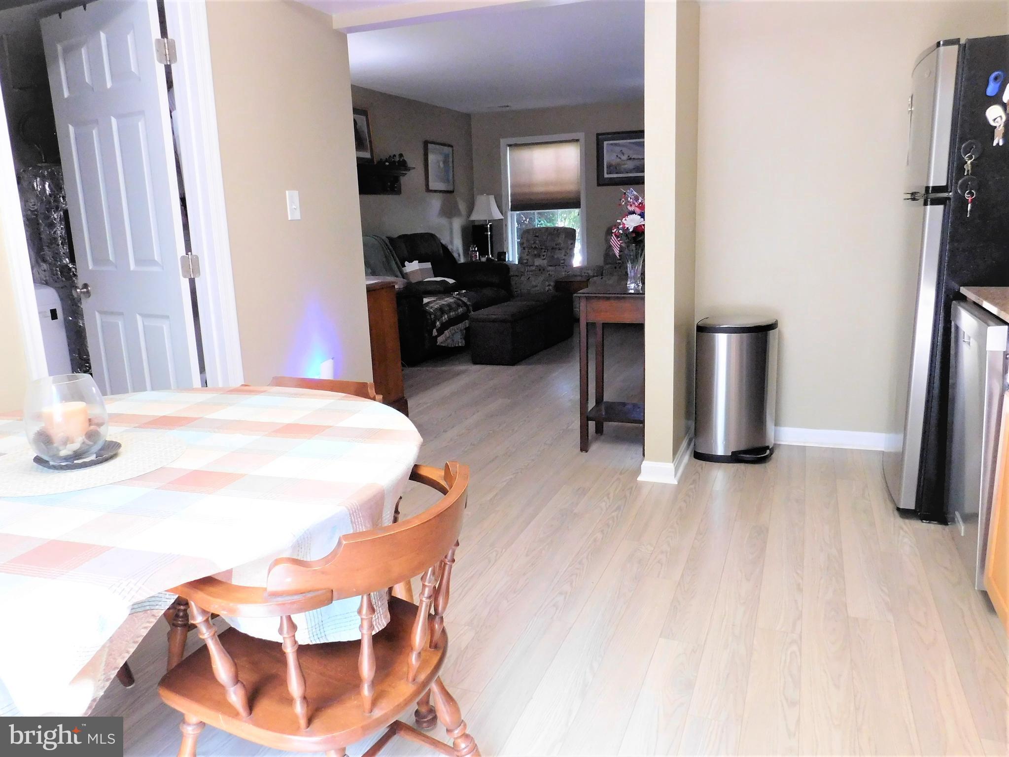 FREDERICK HEIGHTS - Residential