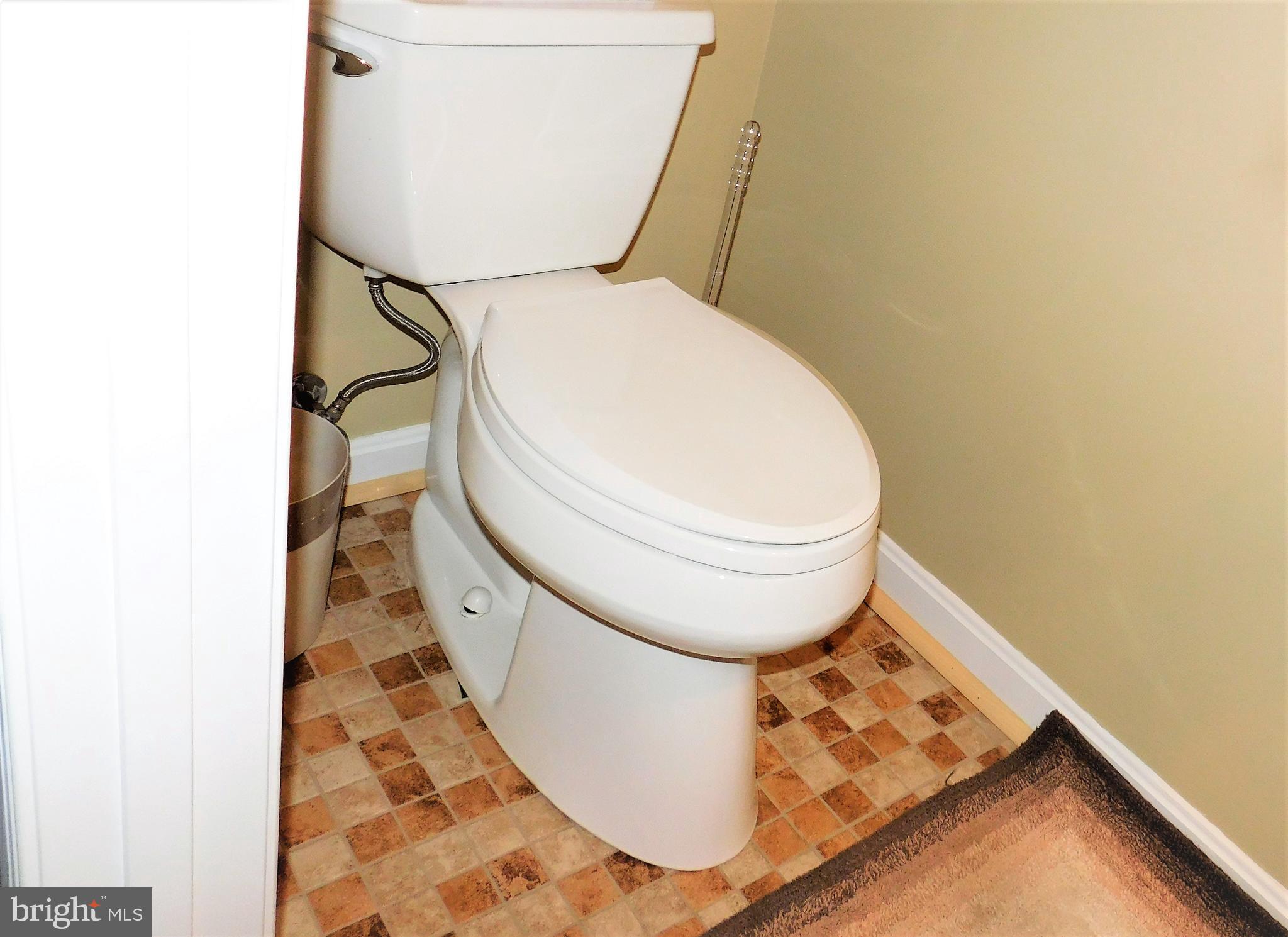 FREDERICK HEIGHTS - Residential