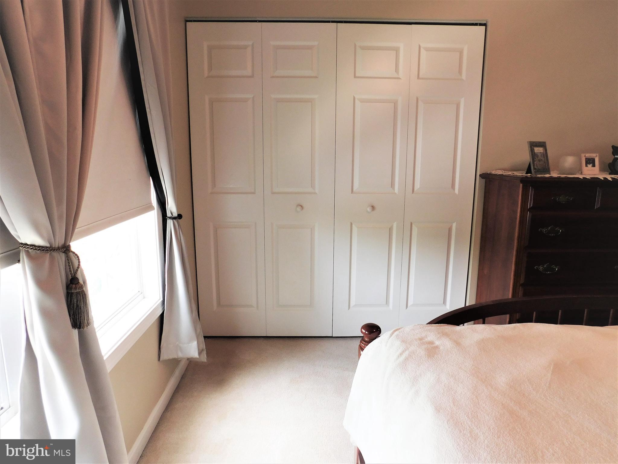 FREDERICK HEIGHTS - Residential