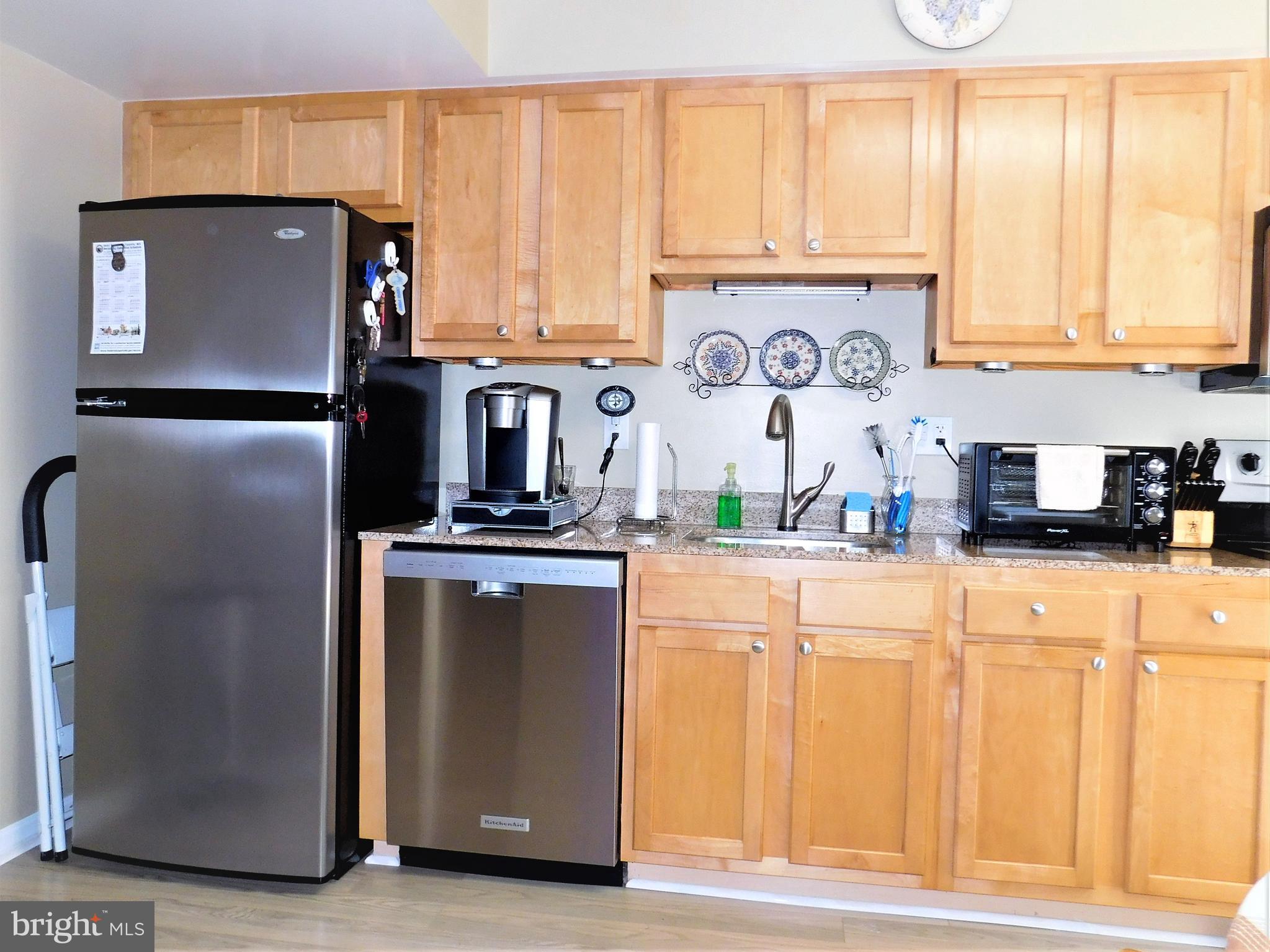 FREDERICK HEIGHTS - Residential