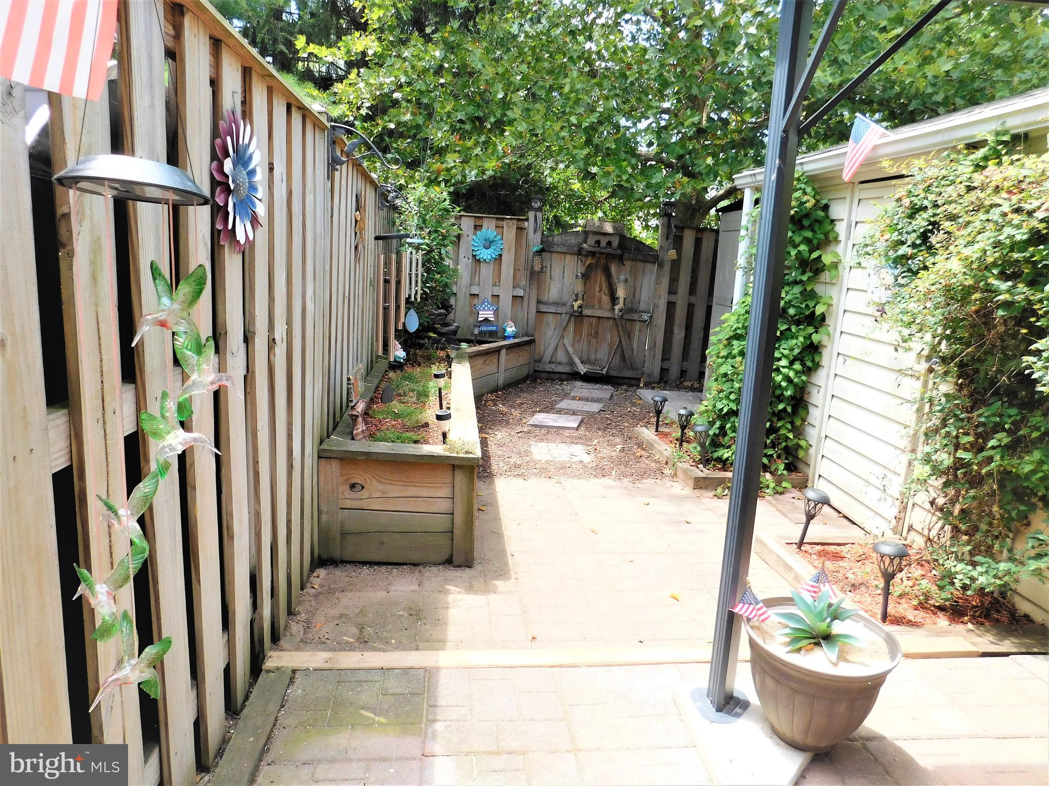 FREDERICK HEIGHTS - Residential