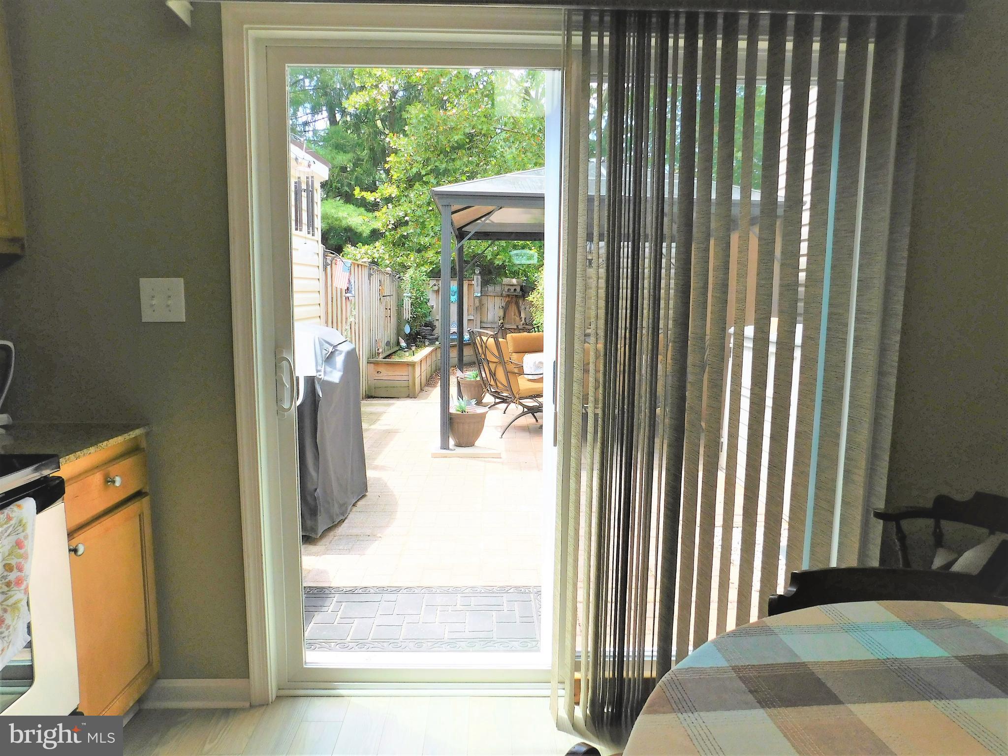 FREDERICK HEIGHTS - Residential