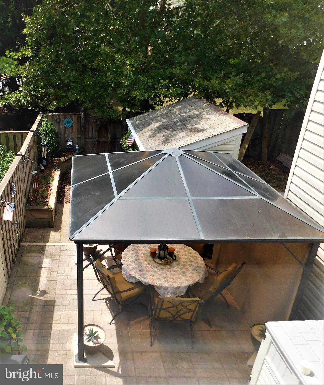 FREDERICK HEIGHTS - Residential