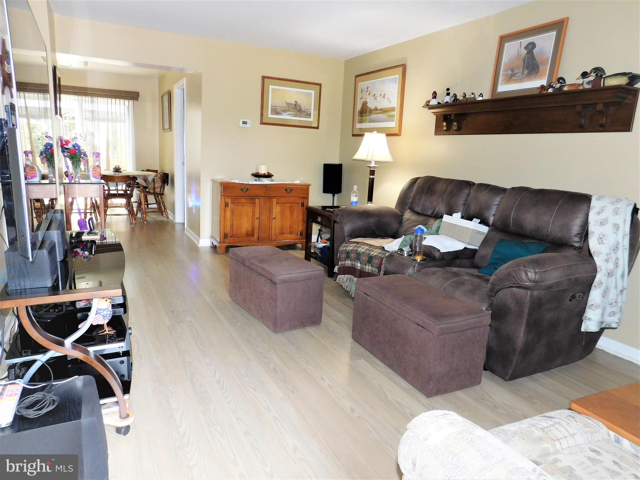 FREDERICK HEIGHTS - Residential