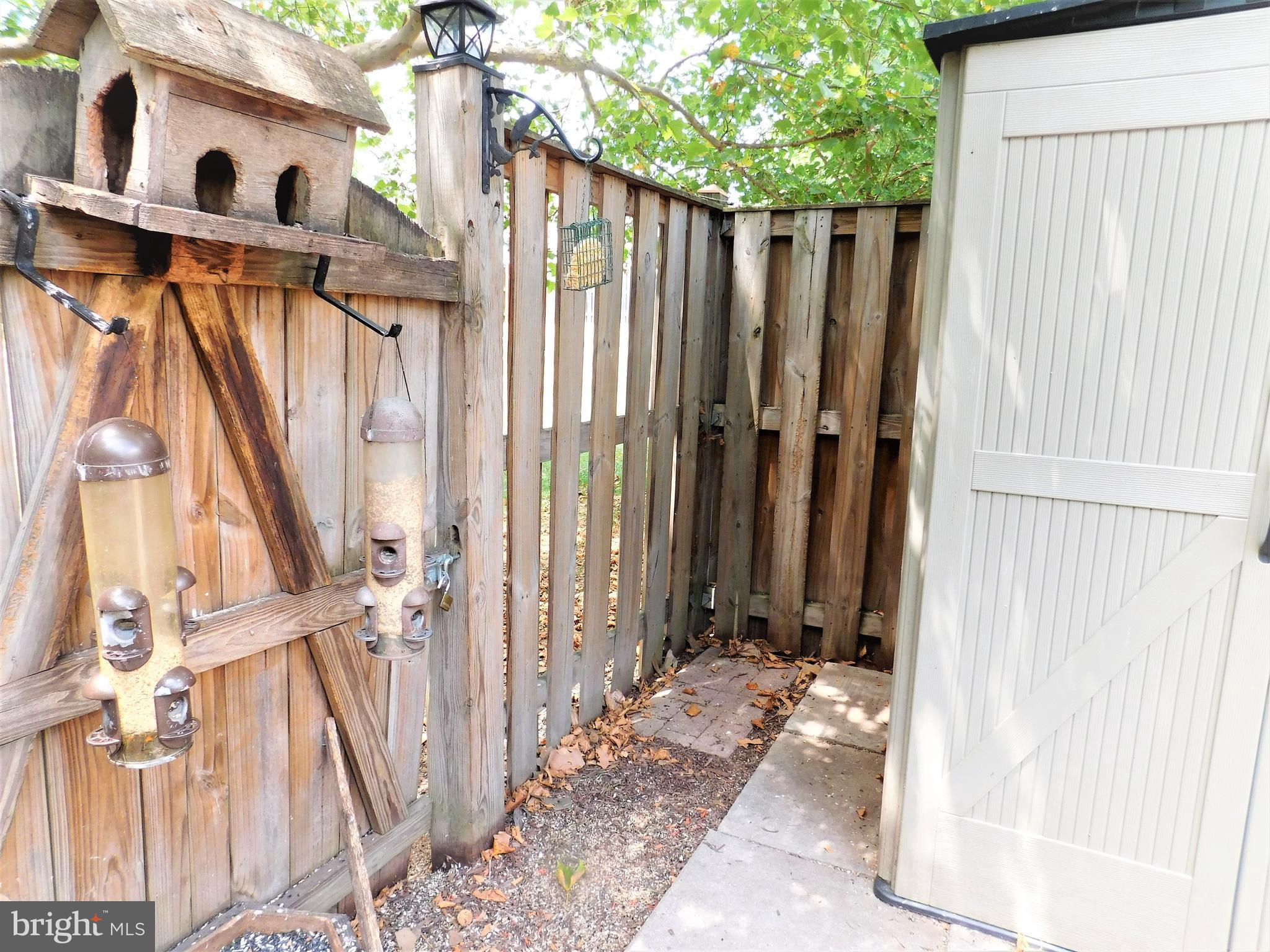 FREDERICK HEIGHTS - Residential