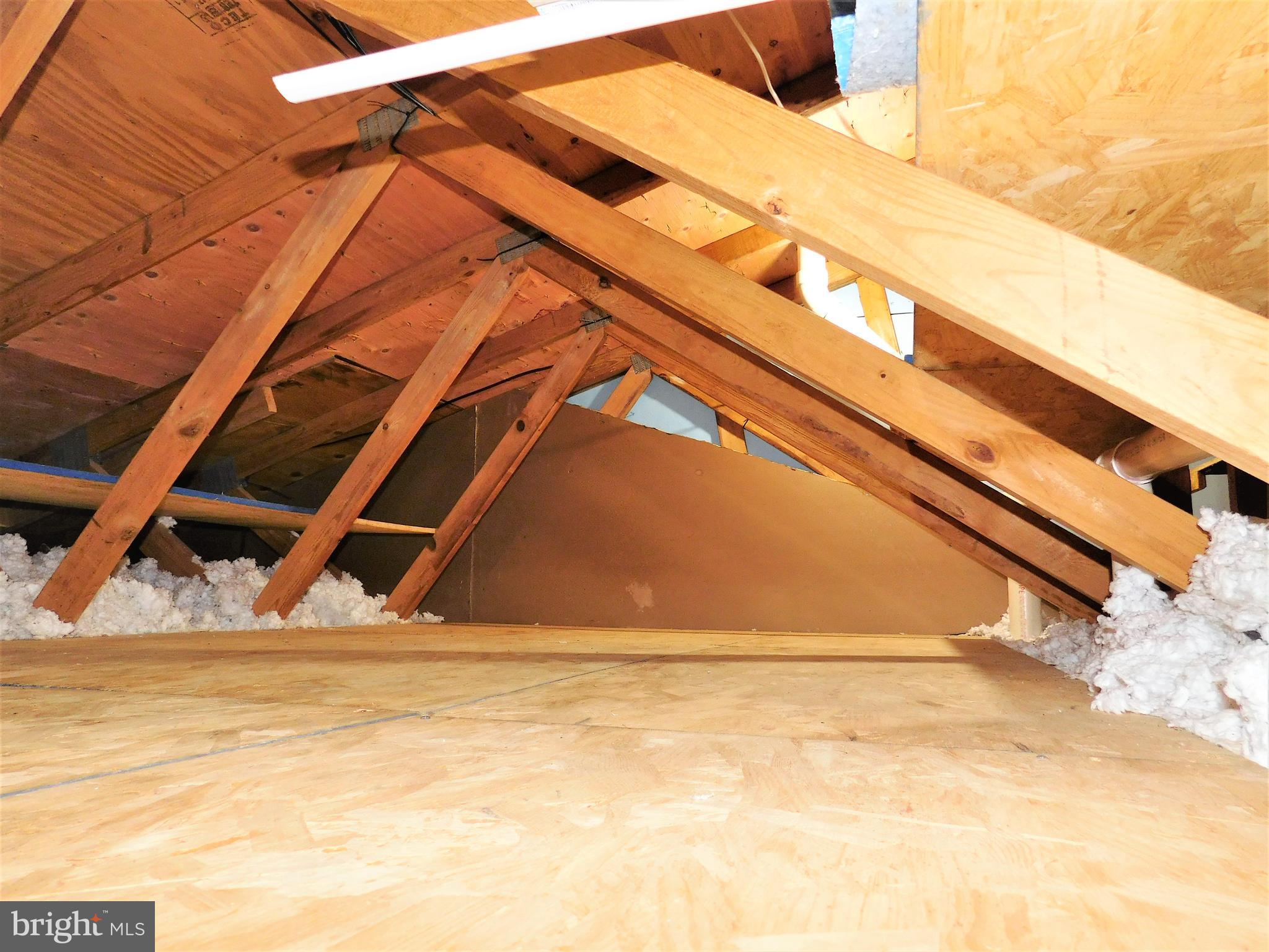 FREDERICK HEIGHTS - Residential