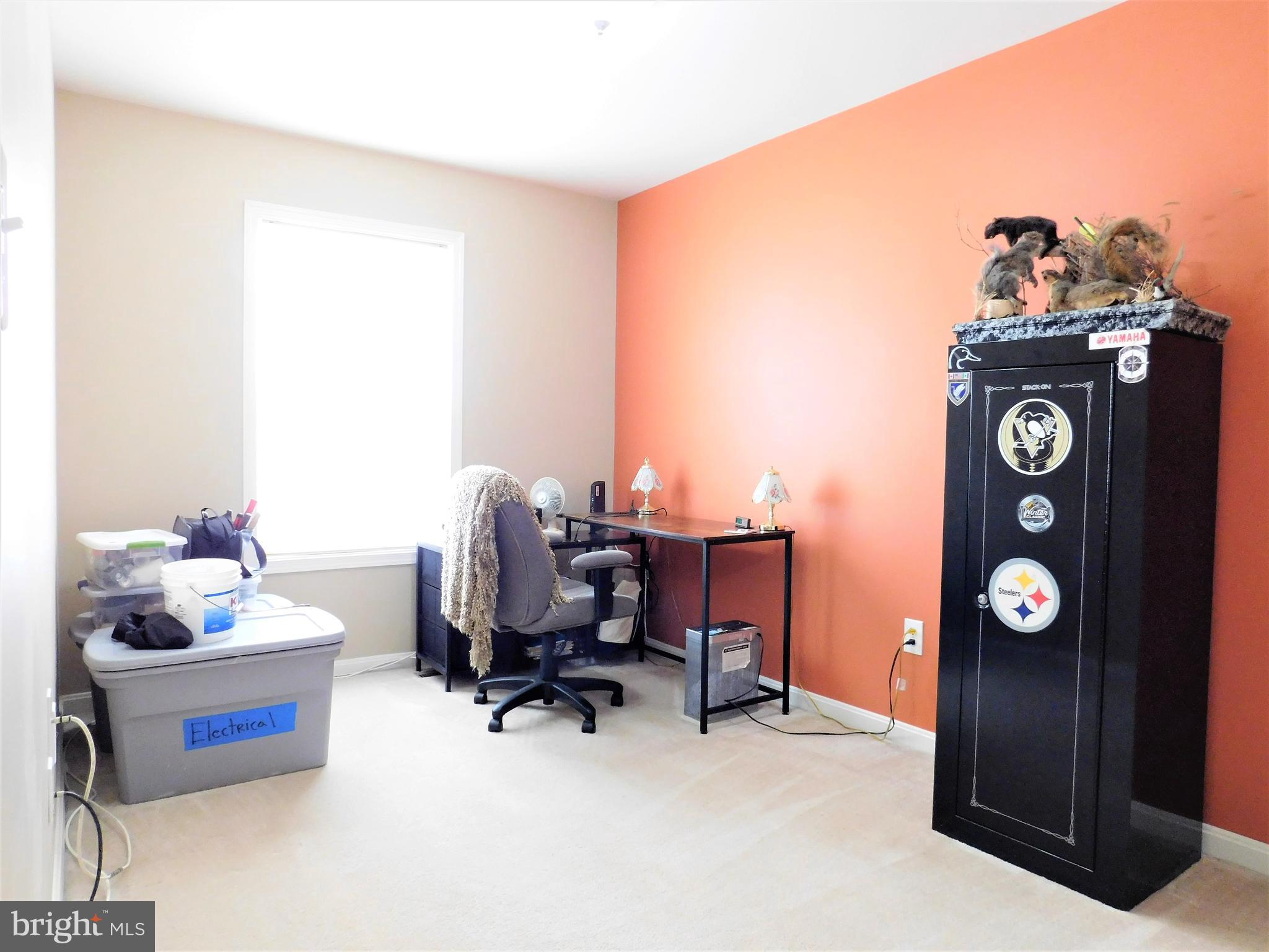 FREDERICK HEIGHTS - Residential