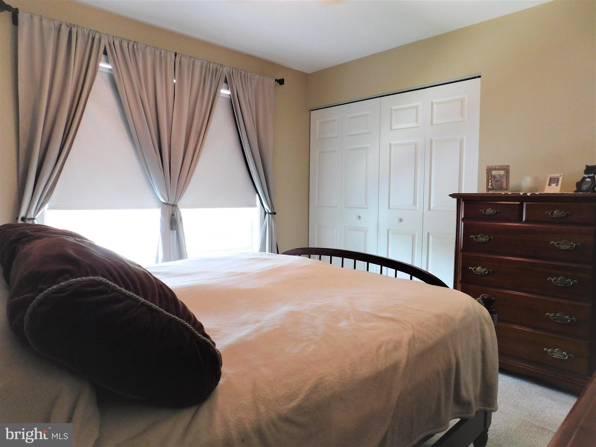 FREDERICK HEIGHTS - Residential