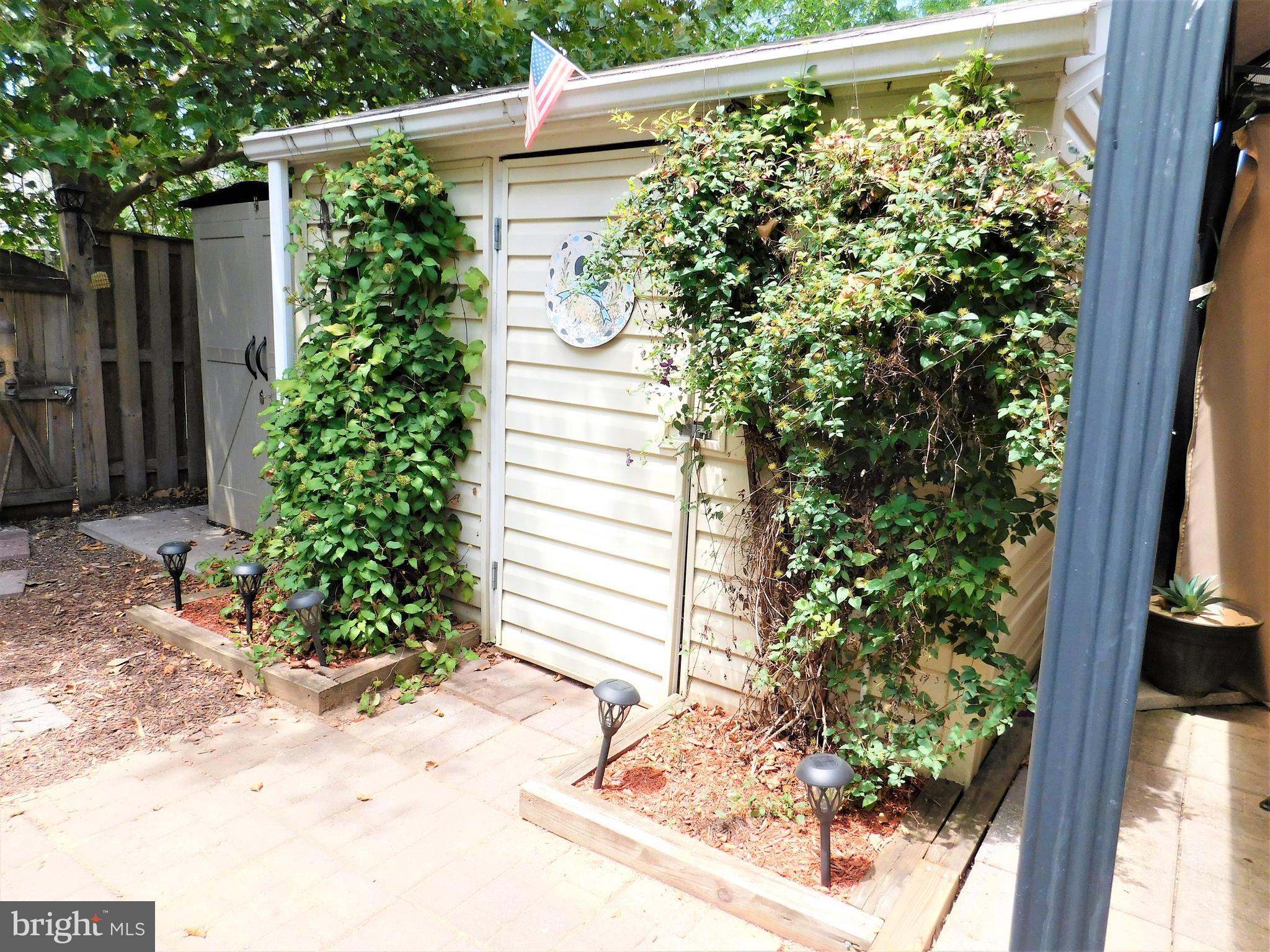 FREDERICK HEIGHTS - Residential