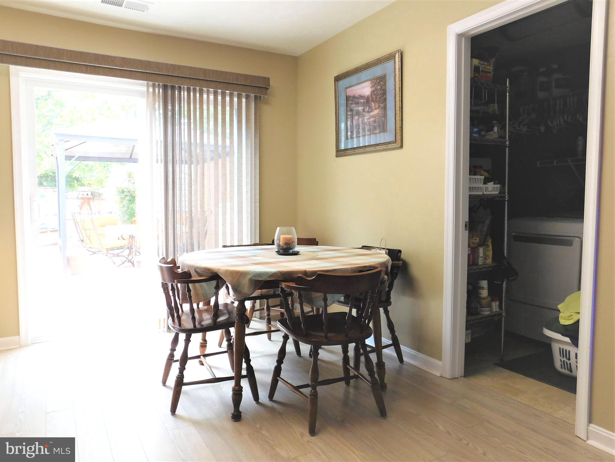 FREDERICK HEIGHTS - Residential