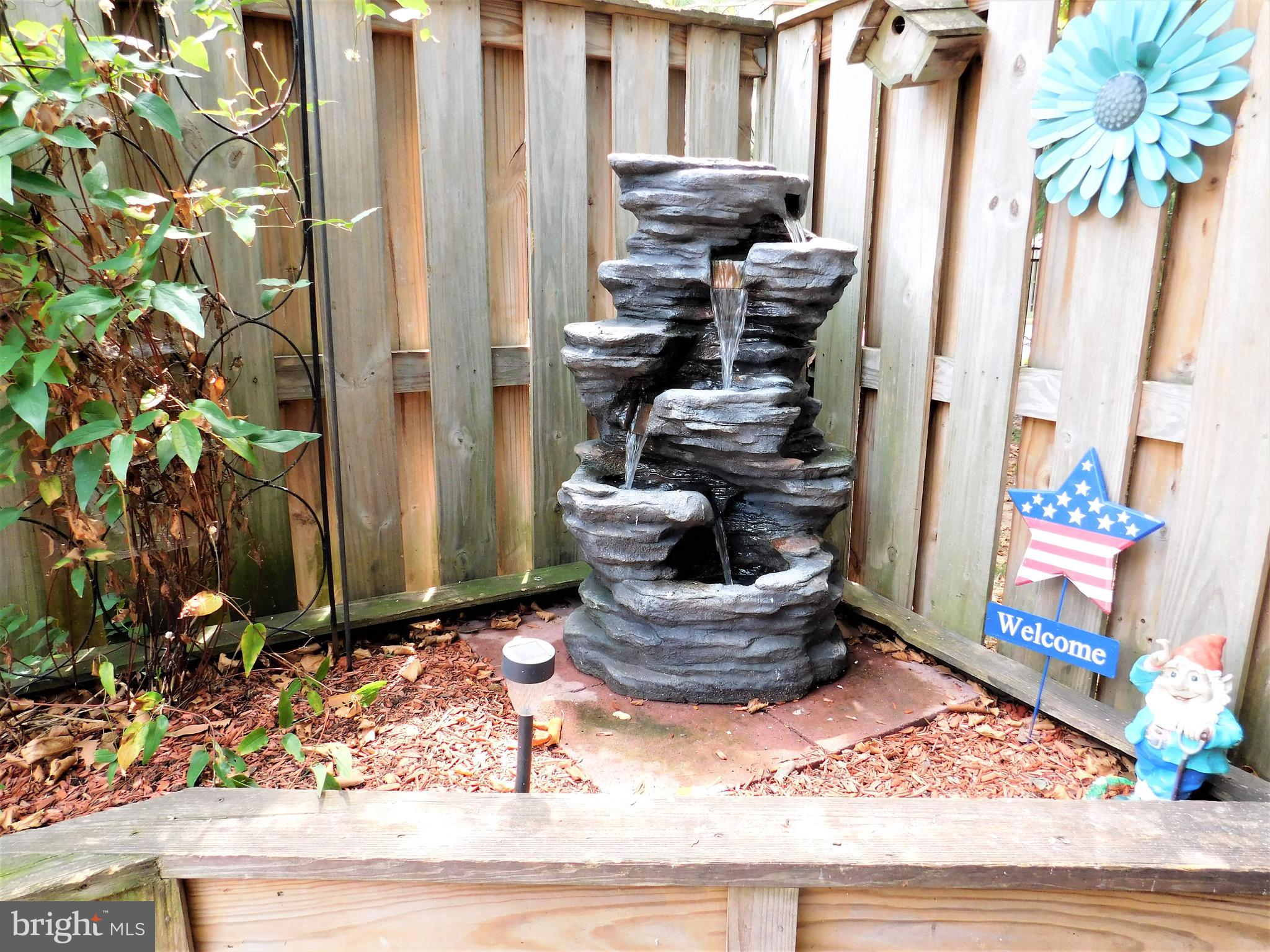 FREDERICK HEIGHTS - Residential