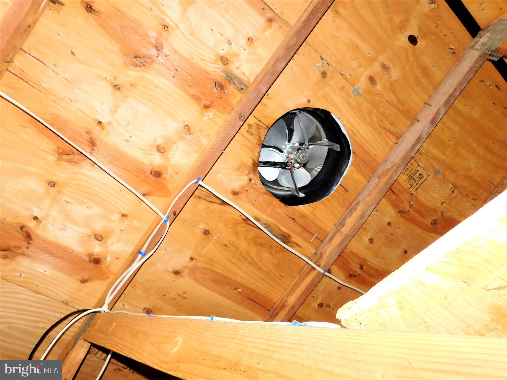 FREDERICK HEIGHTS - Residential