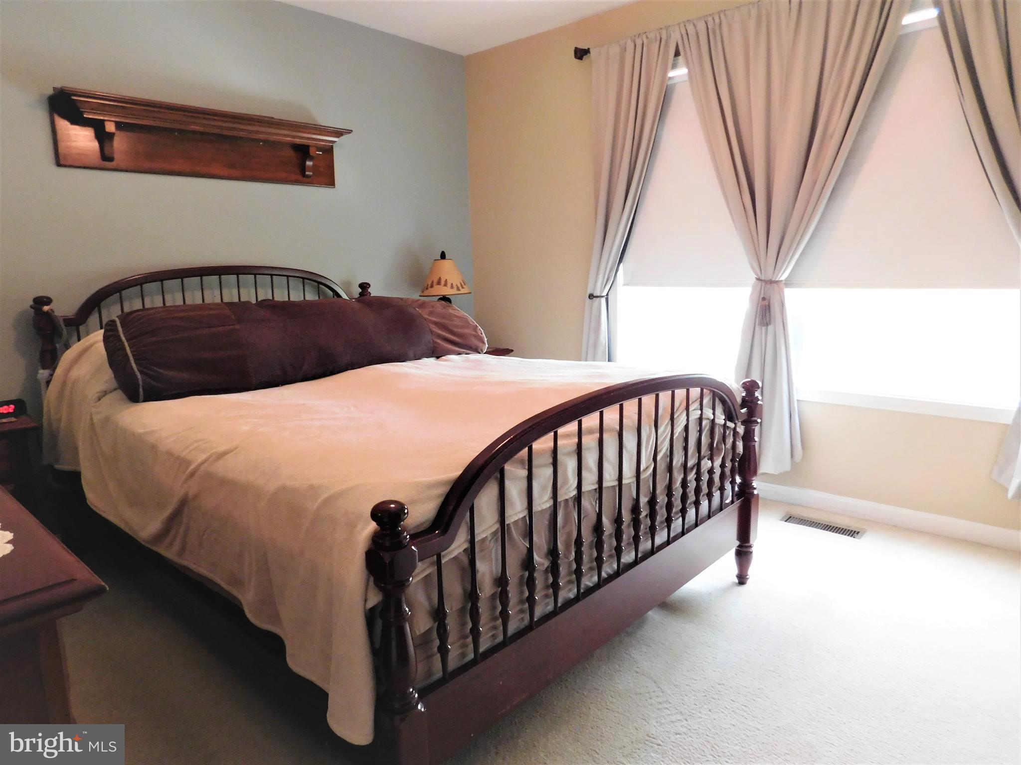 FREDERICK HEIGHTS - Residential