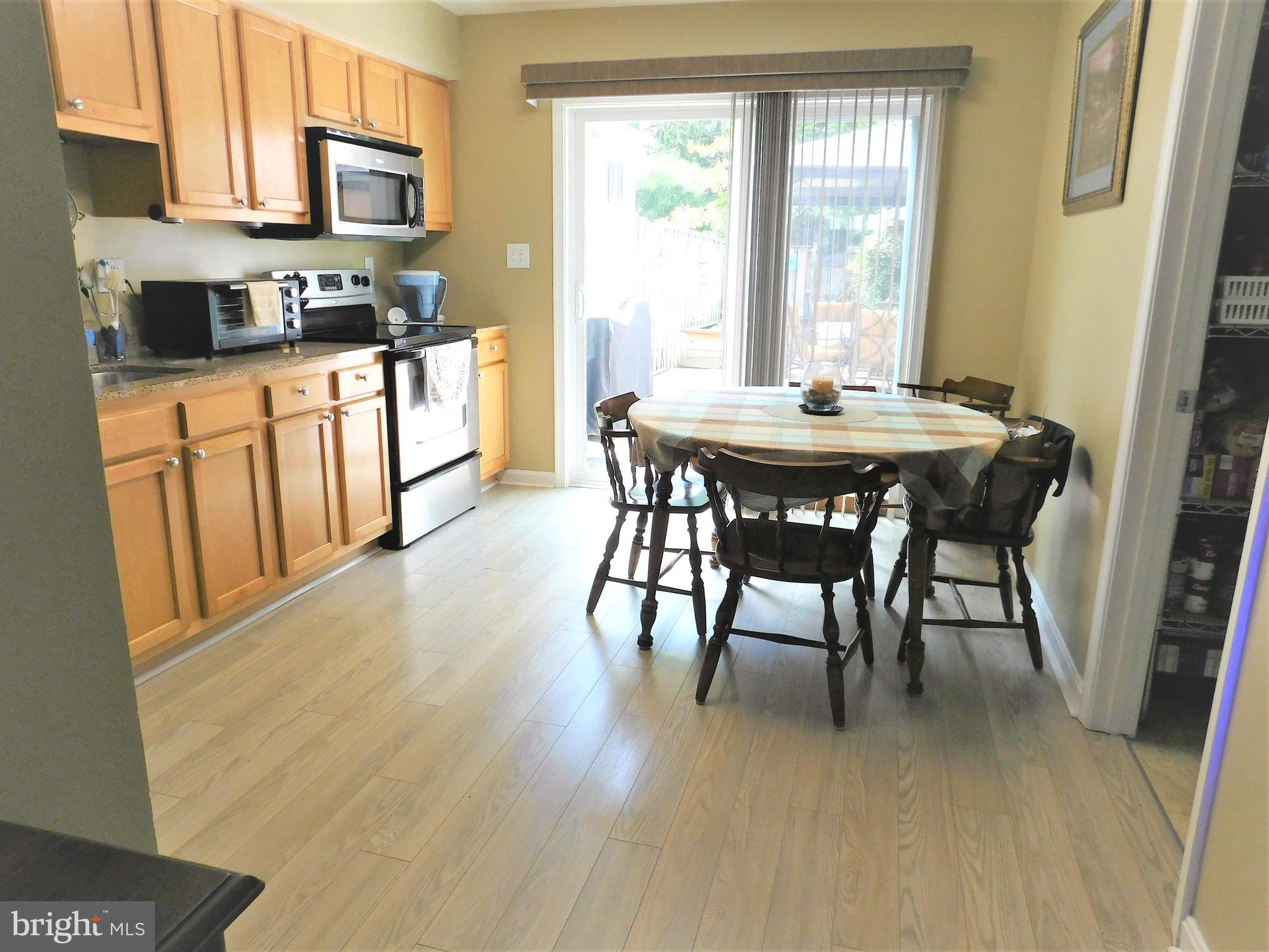 FREDERICK HEIGHTS - Residential