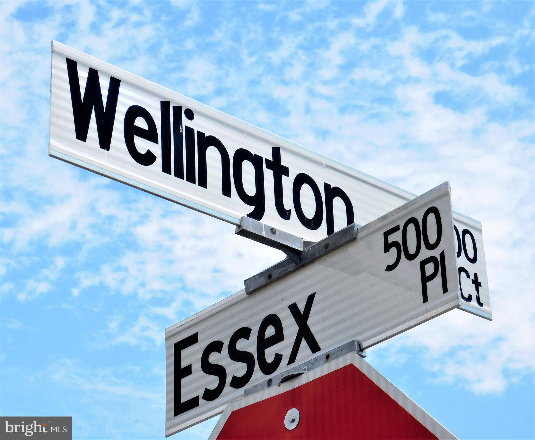 FREDERICK HEIGHTS - Residential