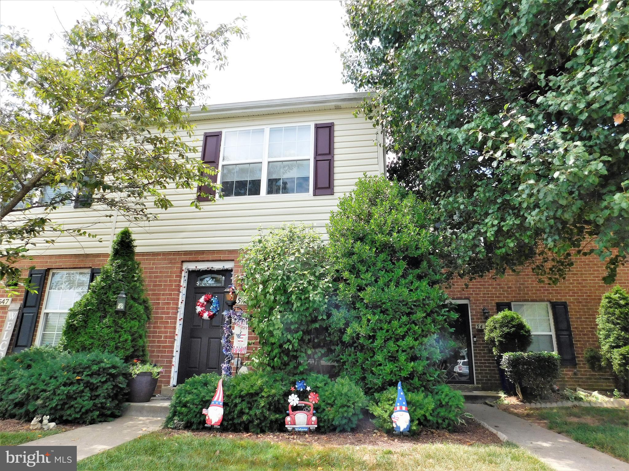 FREDERICK HEIGHTS - Residential