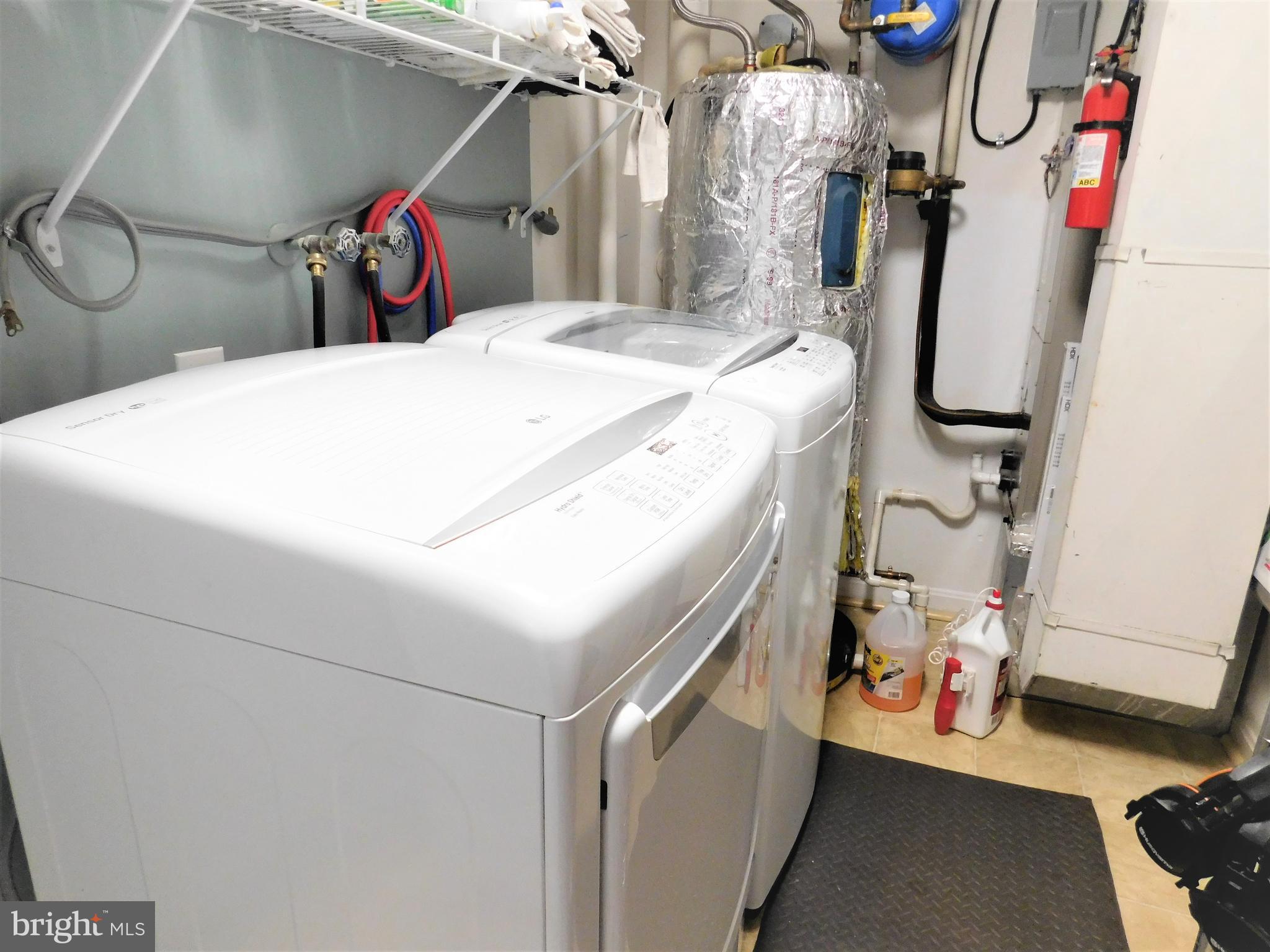 FREDERICK HEIGHTS - Residential