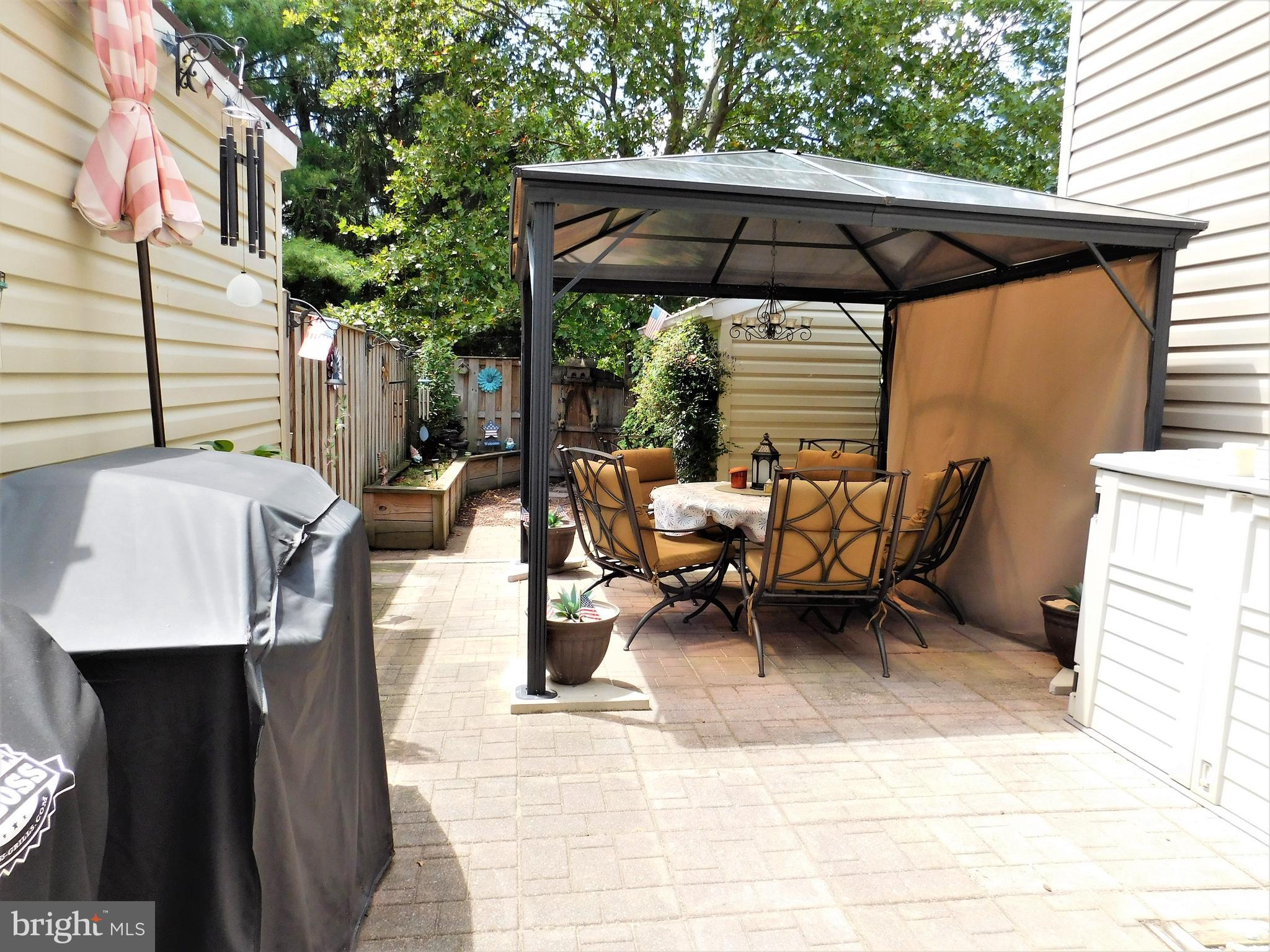 FREDERICK HEIGHTS - Residential