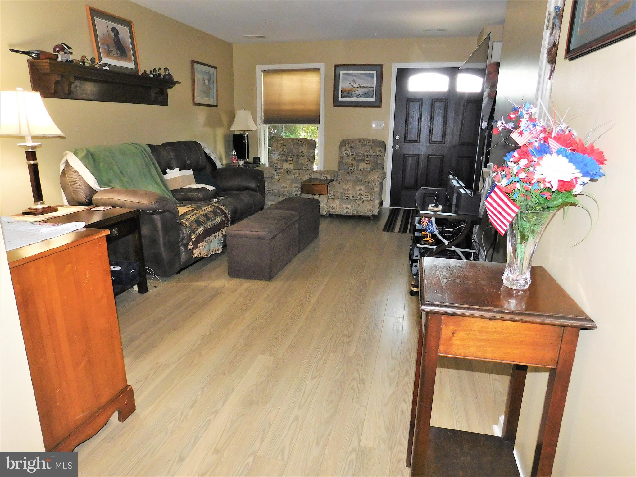 FREDERICK HEIGHTS - Residential