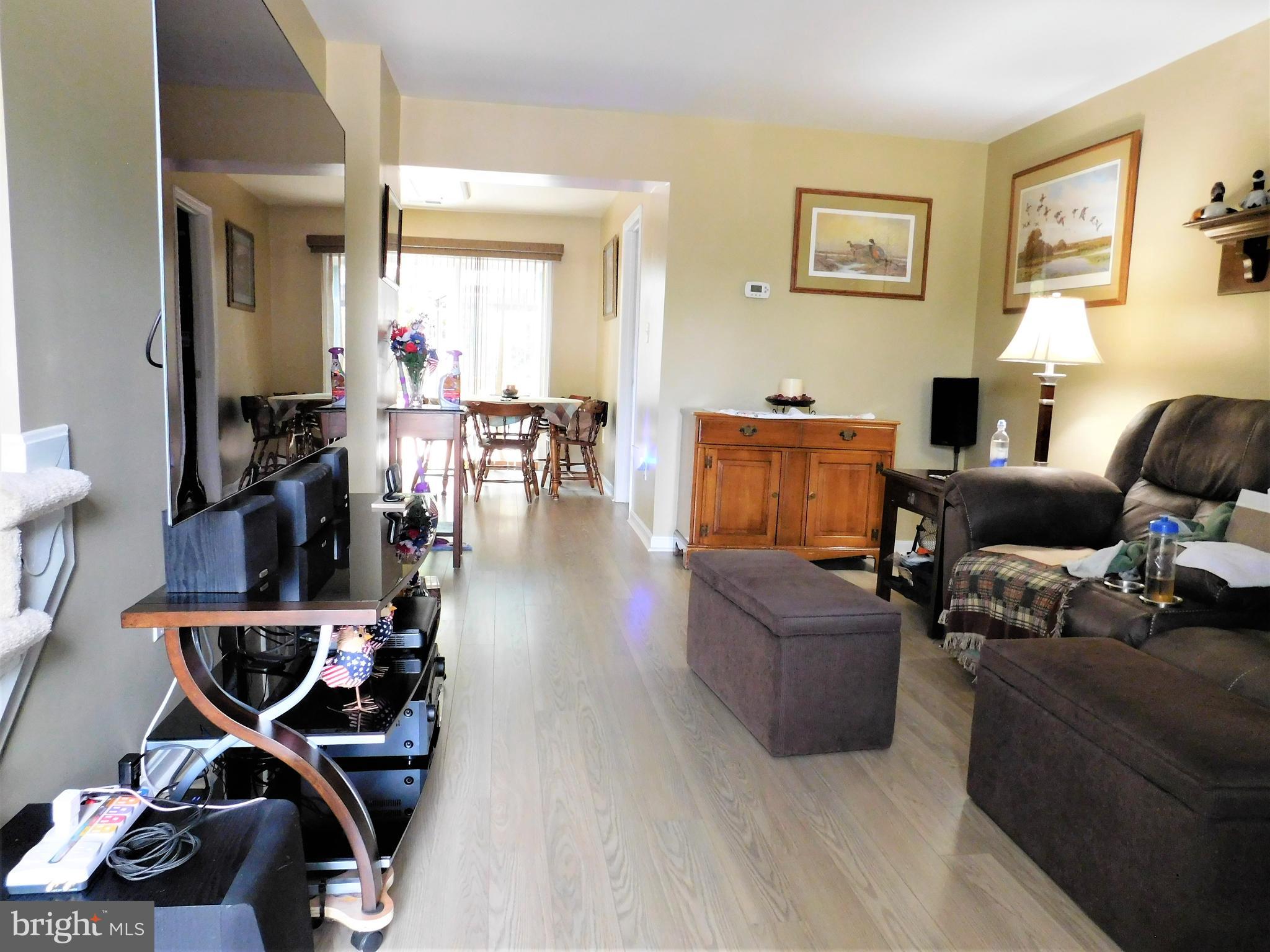 FREDERICK HEIGHTS - Residential