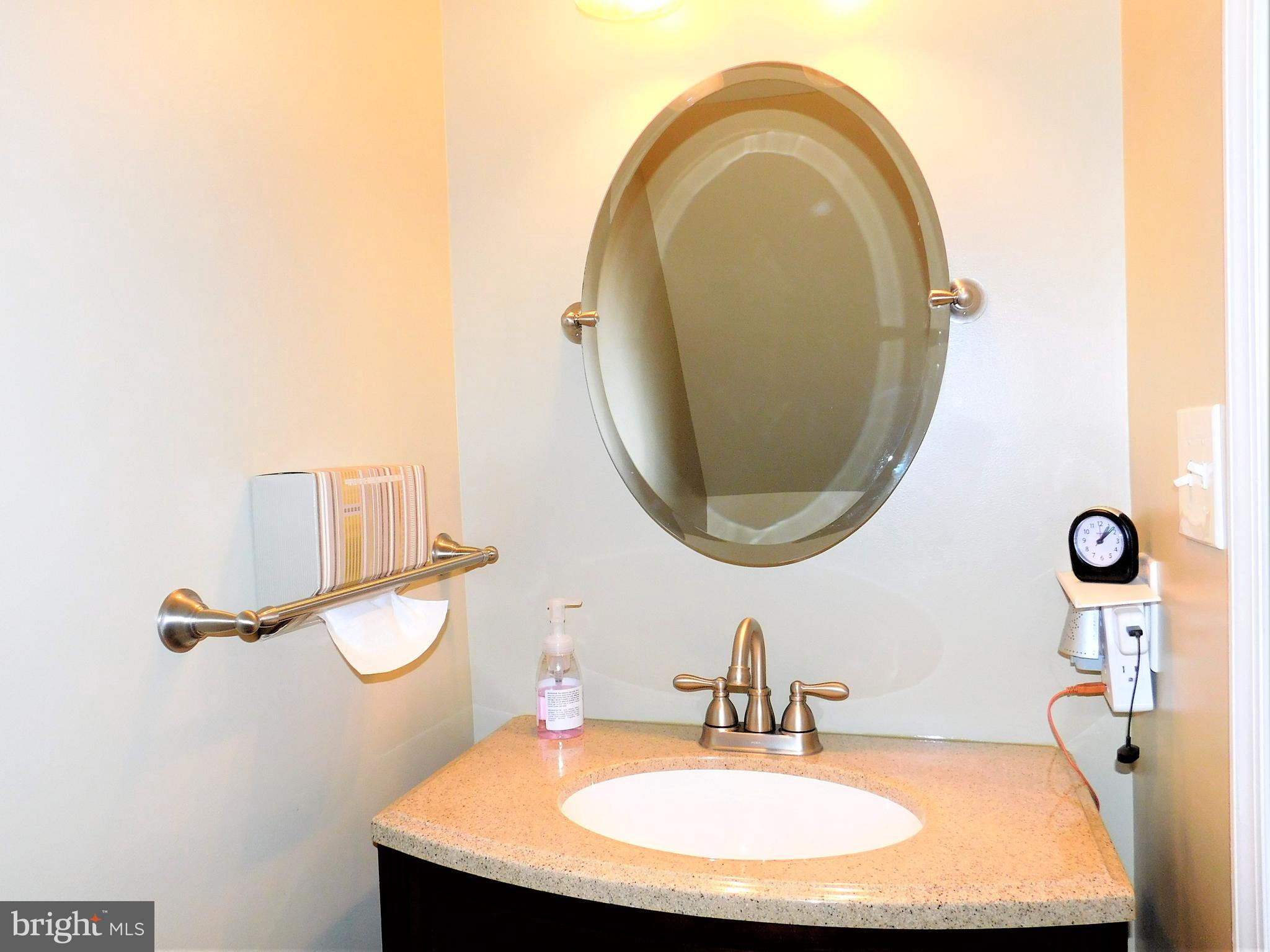 FREDERICK HEIGHTS - Residential