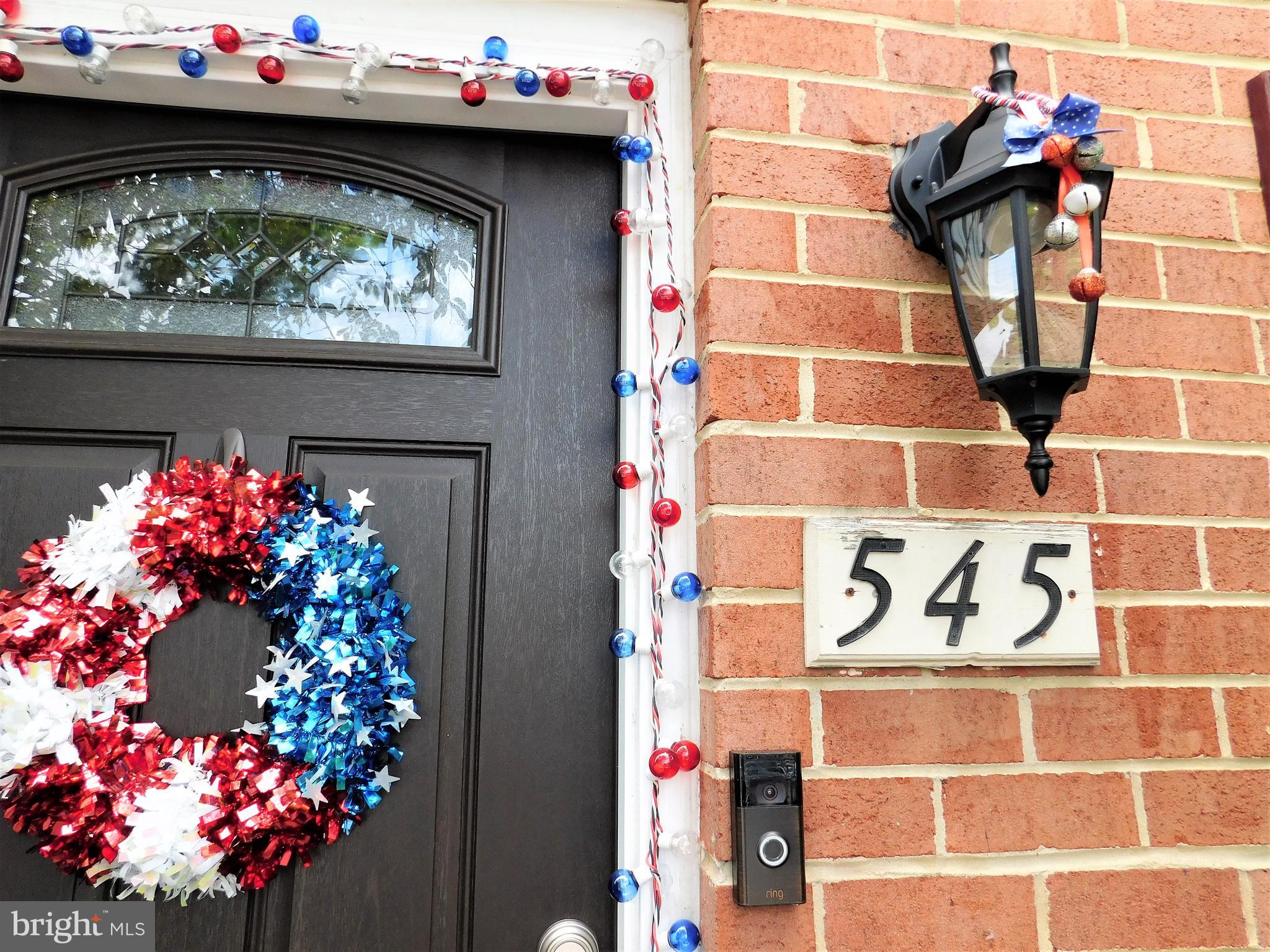 FREDERICK HEIGHTS - Residential