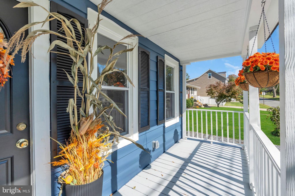 Photo of 52 Betts Avenue, LAWRENCEVILLE, NJ 08648 (MLS # NJME2084838)