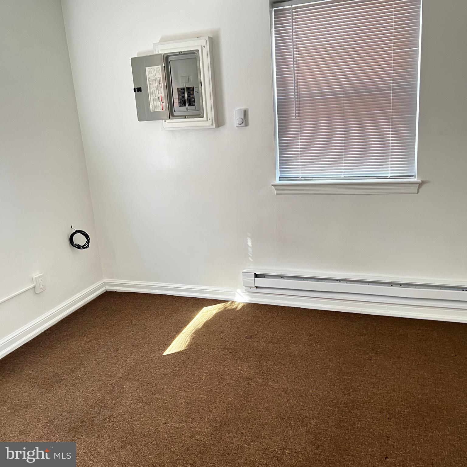 OLNEY (EAST) - Residential Income