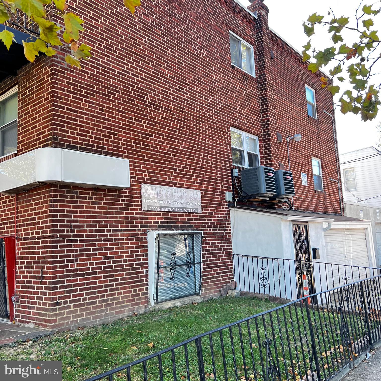 OLNEY (EAST) - Residential Income