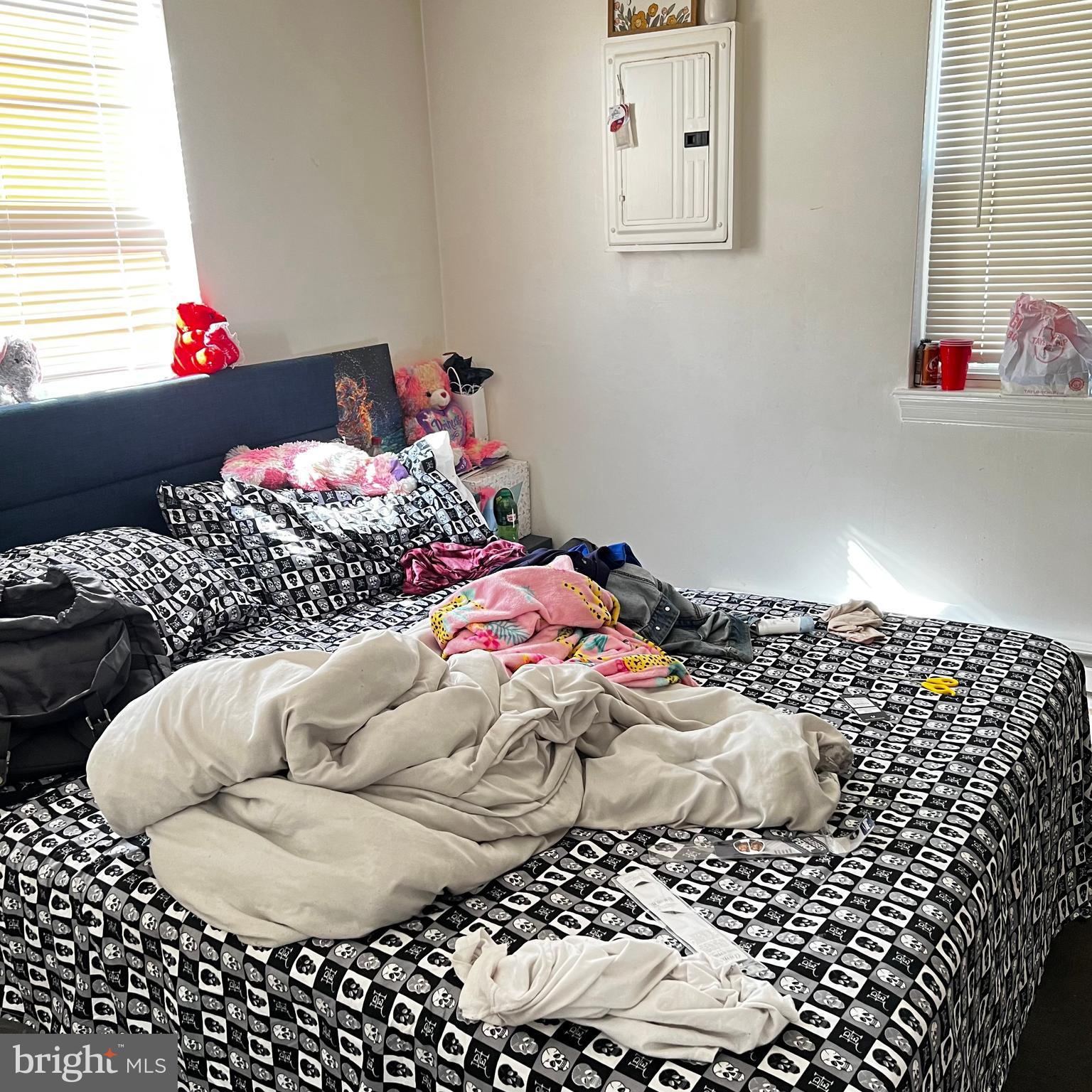 OLNEY (EAST) - Residential Income