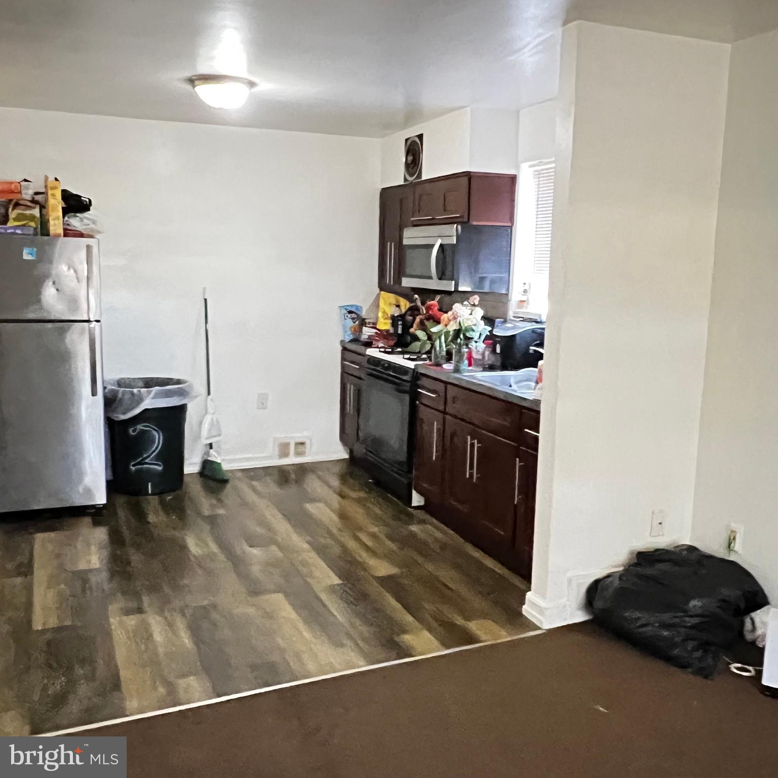 OLNEY (EAST) - Residential Income