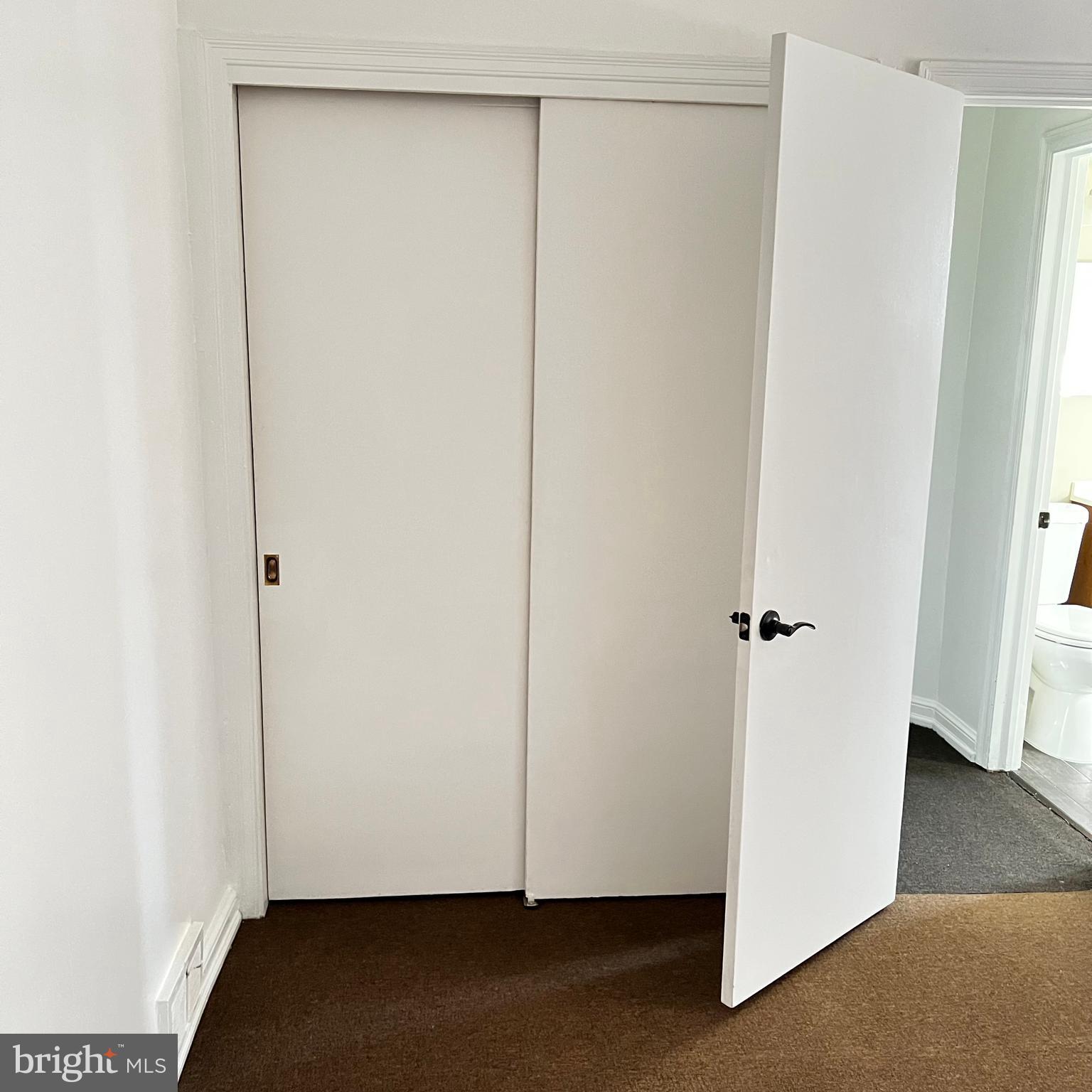 OLNEY (EAST) - Residential Income