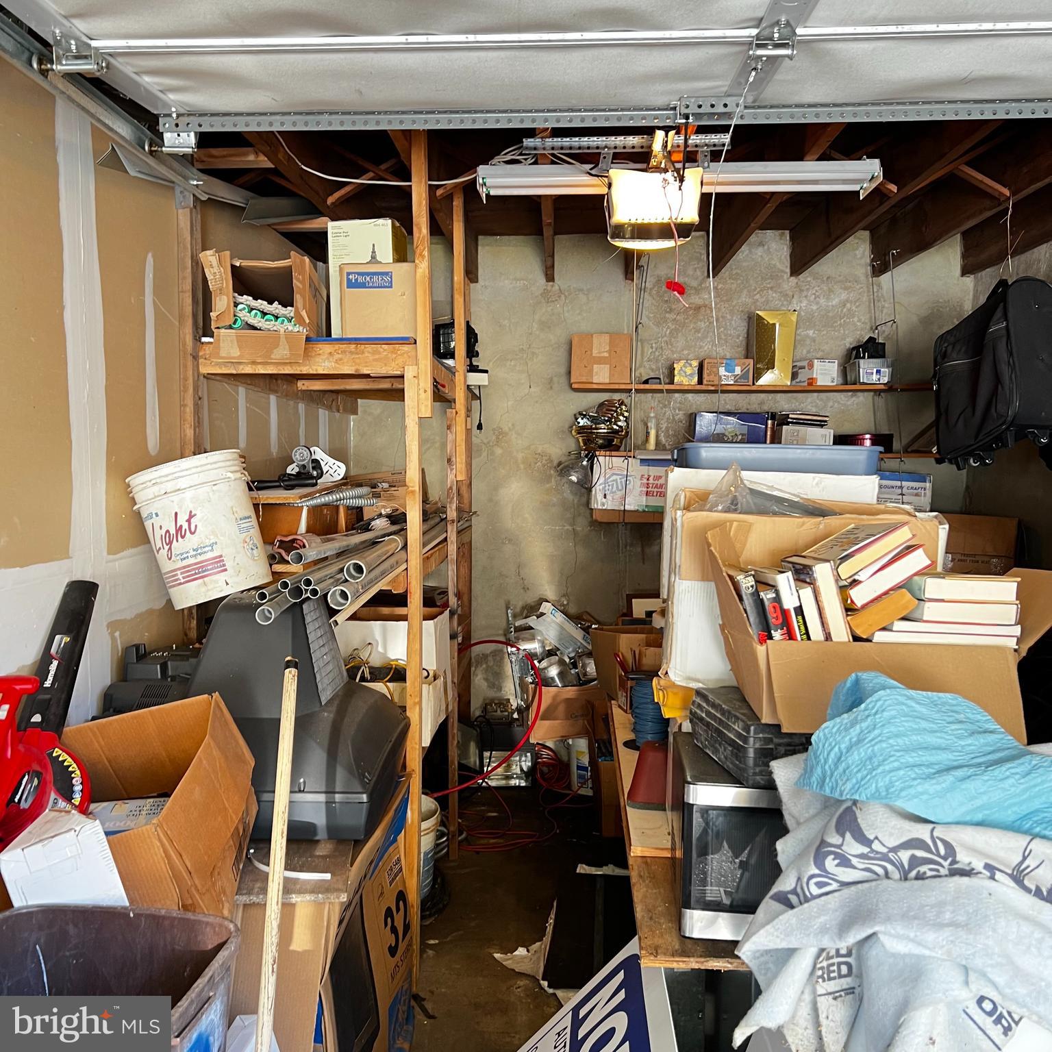 OLNEY (EAST) - Residential Income