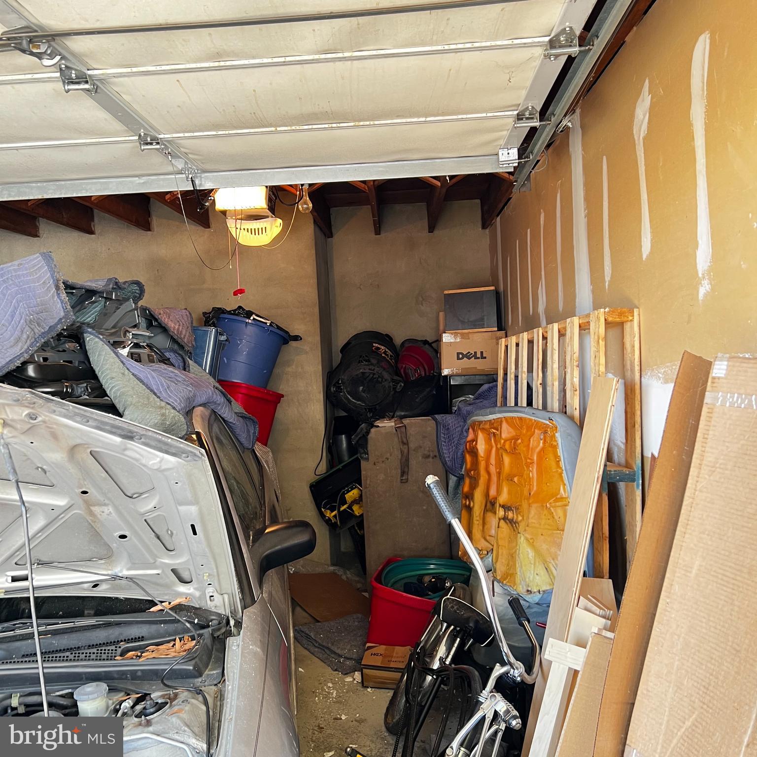 OLNEY (EAST) - Residential Income