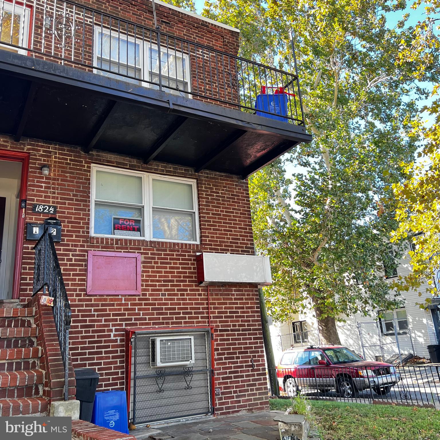 OLNEY (EAST) - Residential Income