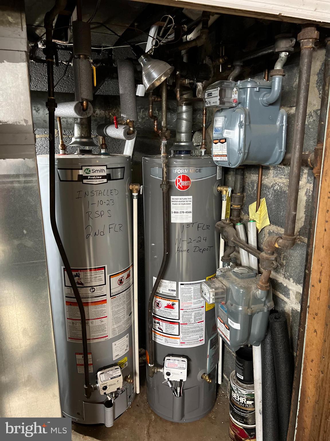 OLNEY (EAST) - Residential Income