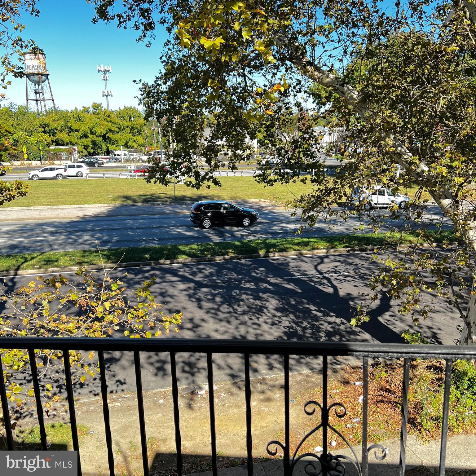 OLNEY (EAST) - Residential Income