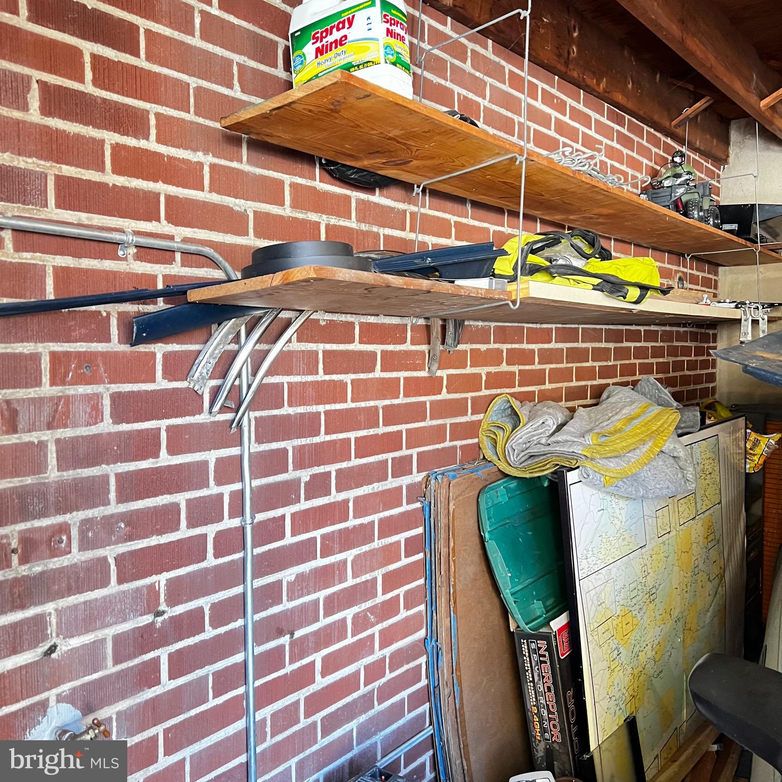 OLNEY (EAST) - Residential Income