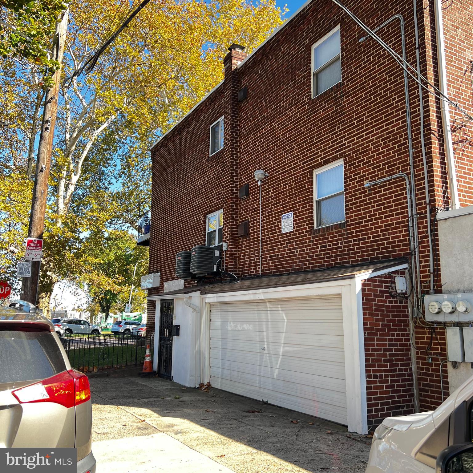 OLNEY (EAST) - Residential Income