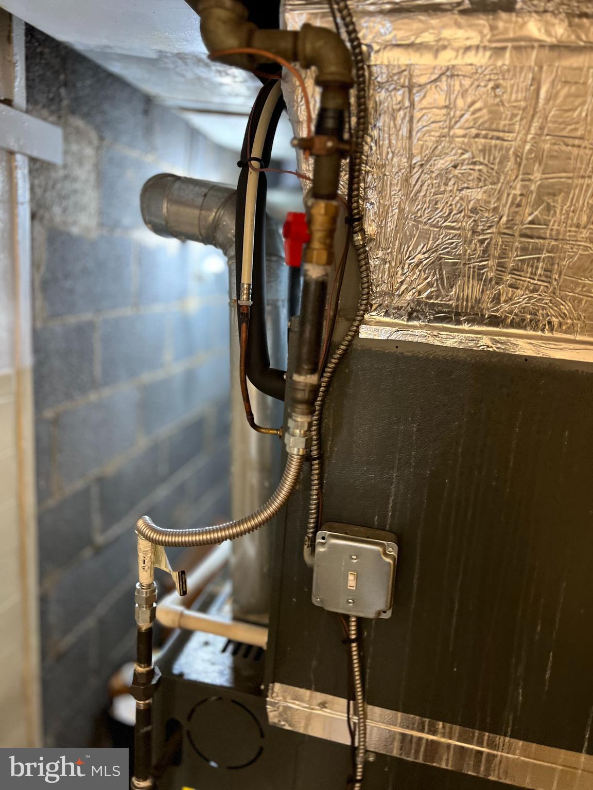 OLNEY (EAST) - Residential Income