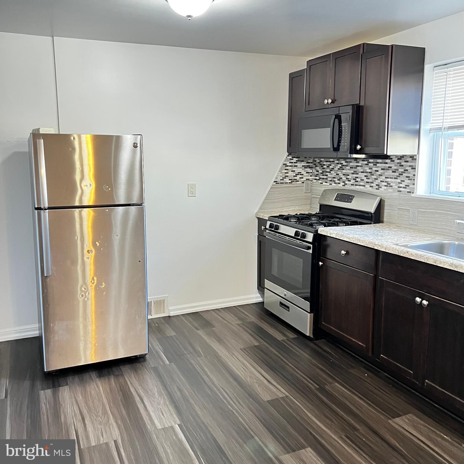 OLNEY (EAST) - Residential Income