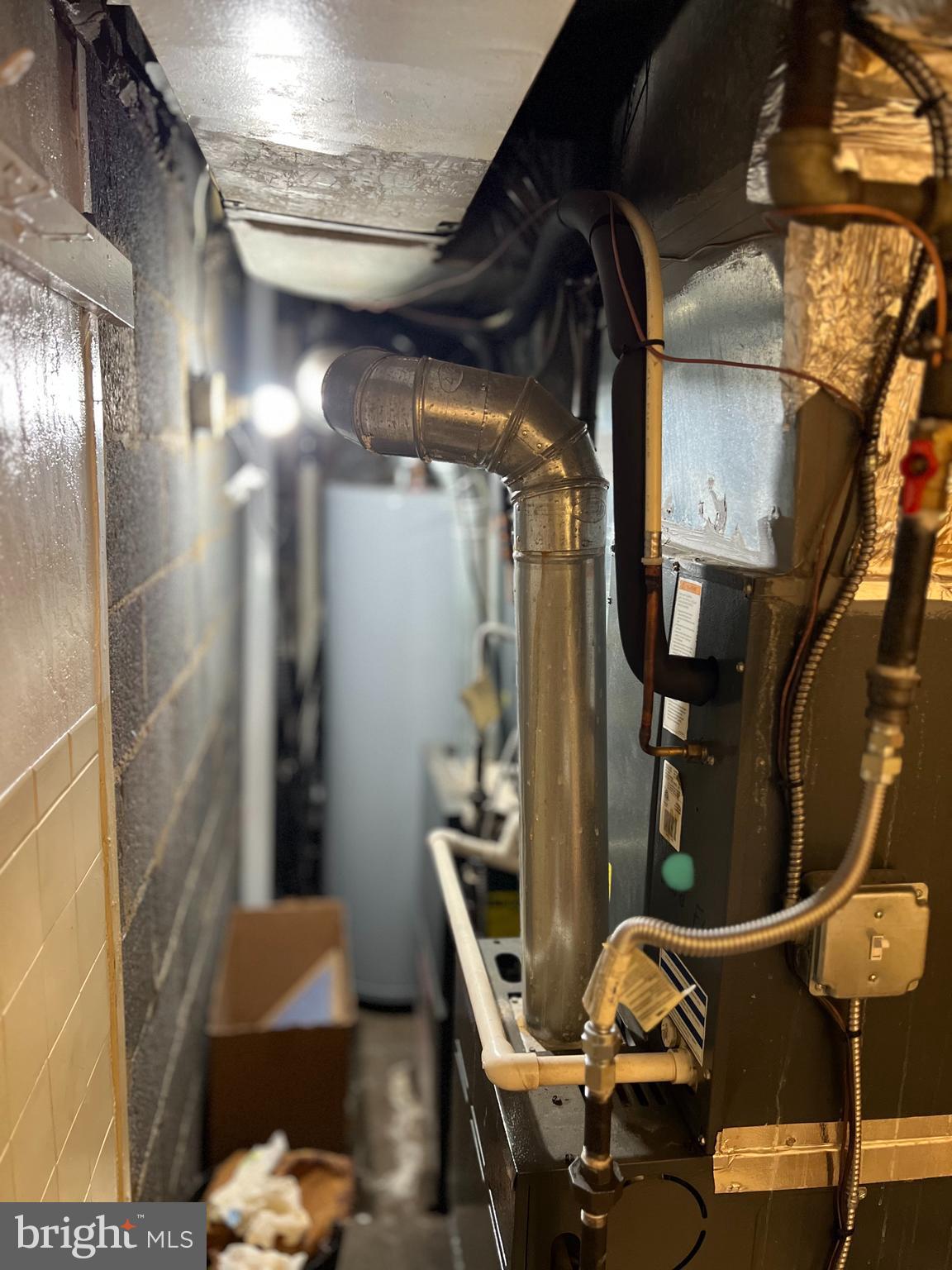 OLNEY (EAST) - Residential Income