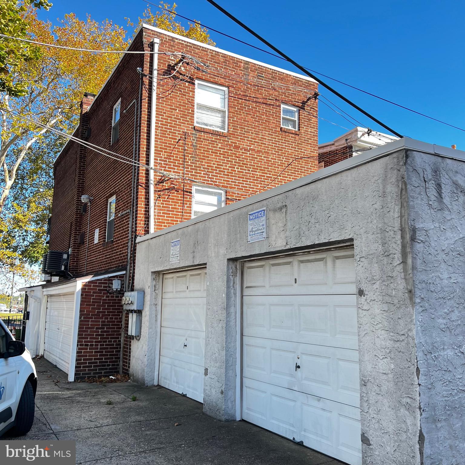 OLNEY (EAST) - Residential Income